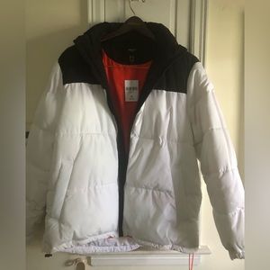 Forever, 21 men’s outer jacket size extra large